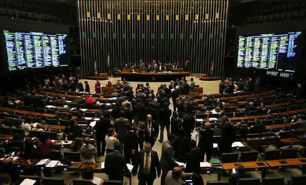 Governo não tem votos suficientes para aprovar a nova Previdência